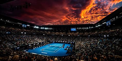 Australian Open Live .